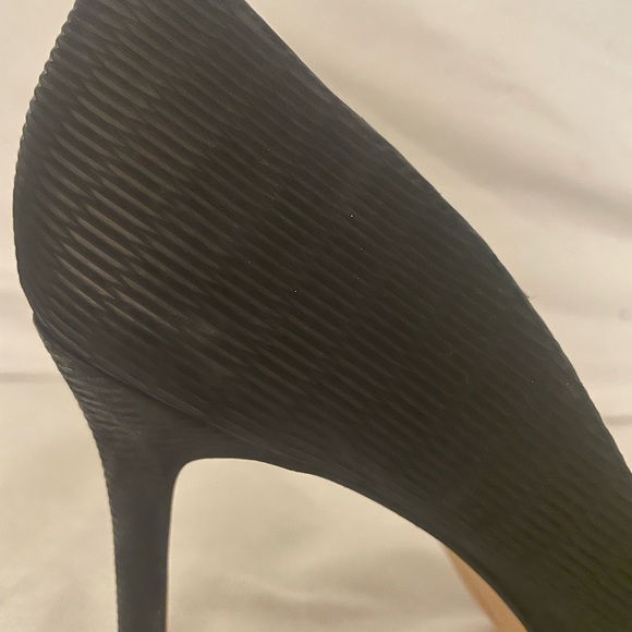 Point heels - Picture 6 of 6